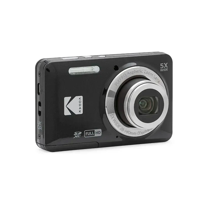 KODAK PIXPRO Digital Camera For Vlogging