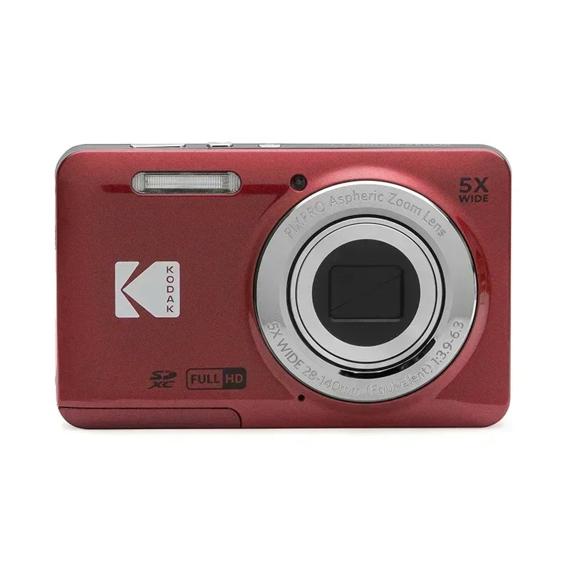 KODAK PIXPRO Digital Camera For Vlogging