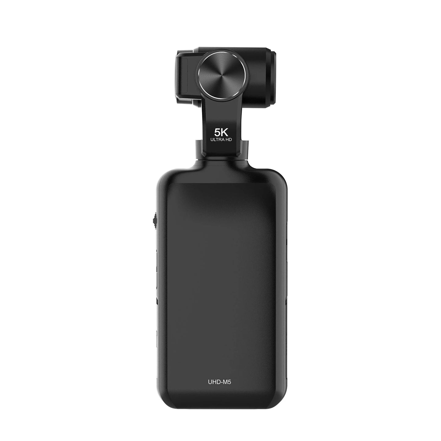 4k Handheld Pocket Digital Camera For Vlogging